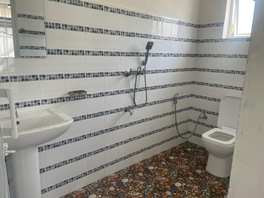 Why Not Backpackers Hostel Mirissa Ngoại thất bức ảnh