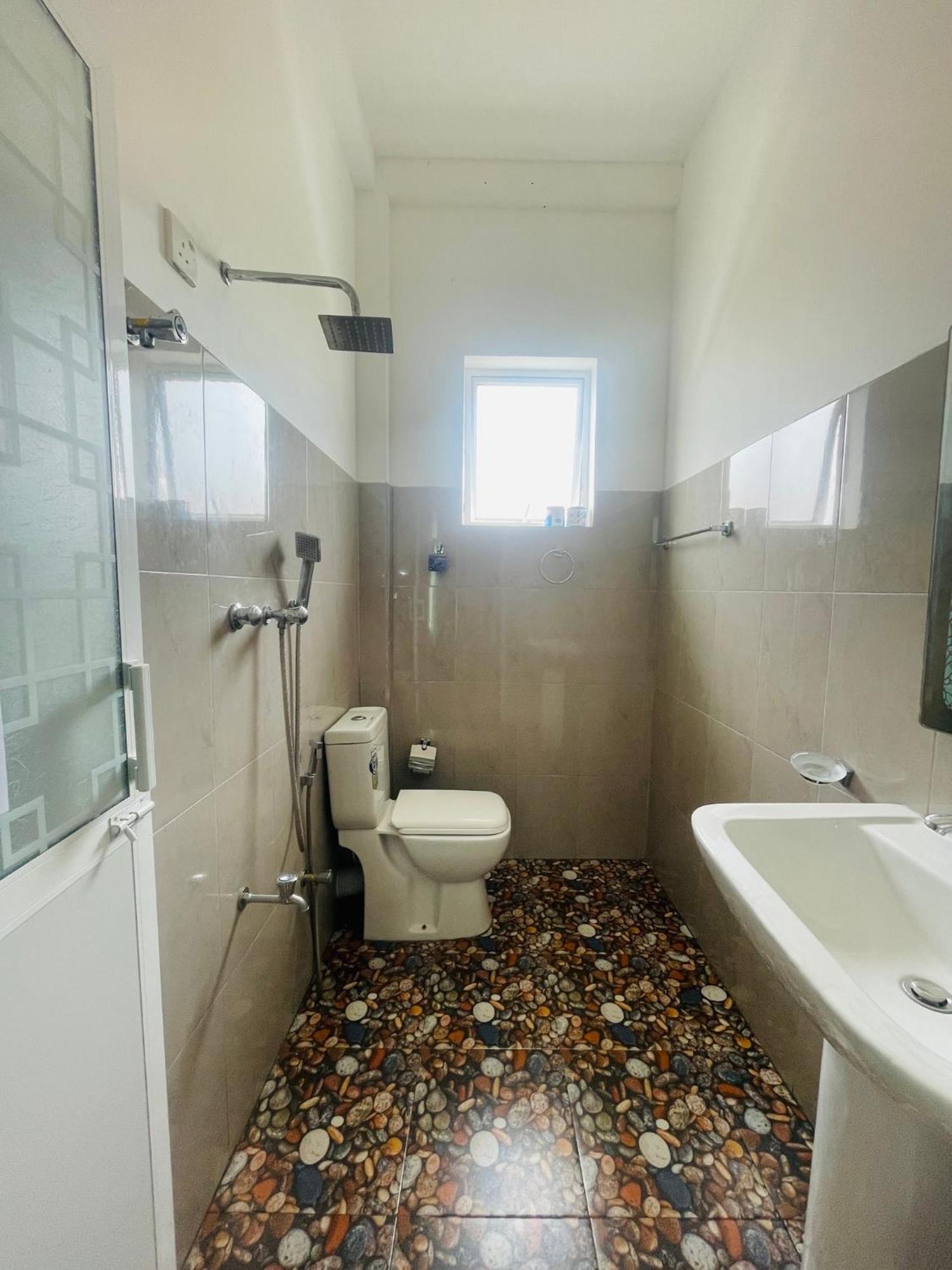 Why Not Backpackers Hostel Mirissa Ngoại thất bức ảnh