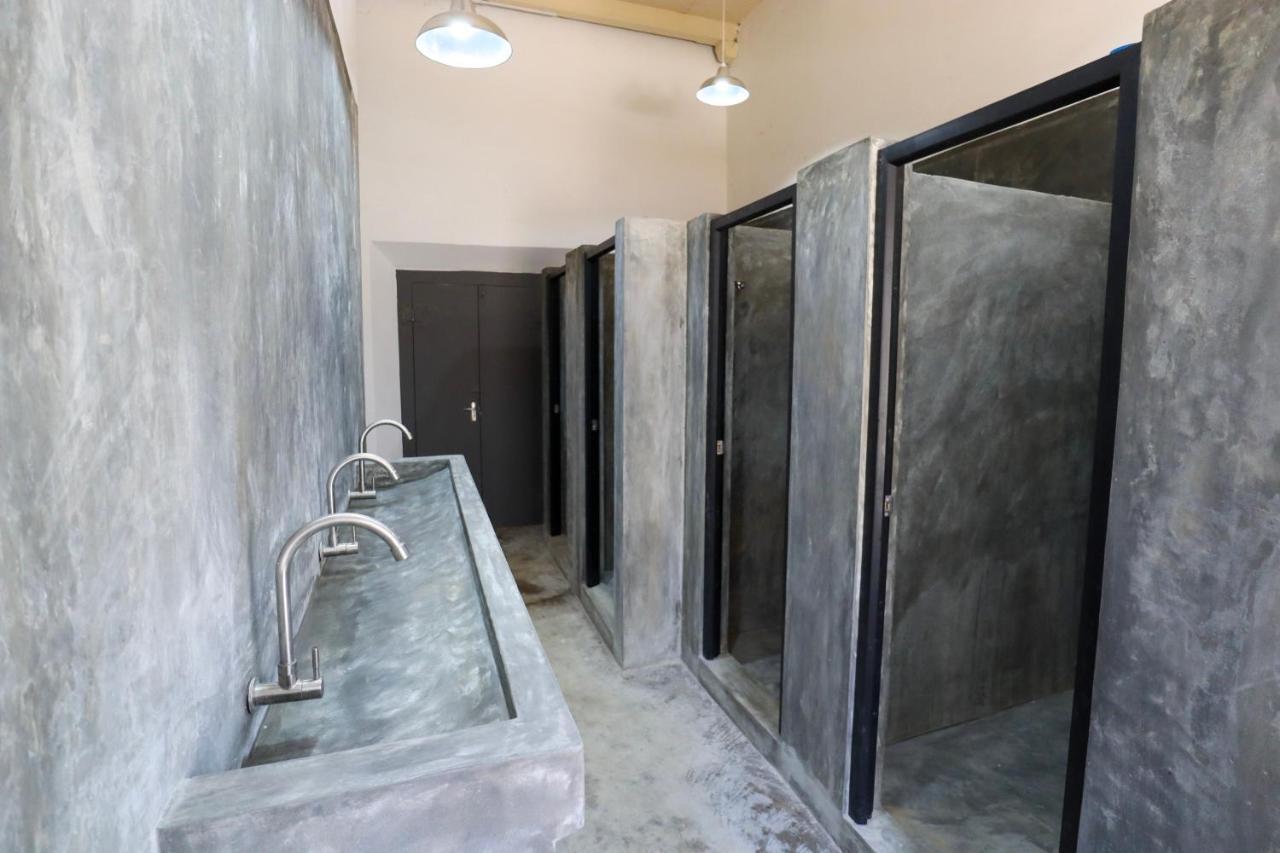 Why Not Backpackers Hostel Mirissa Ngoại thất bức ảnh