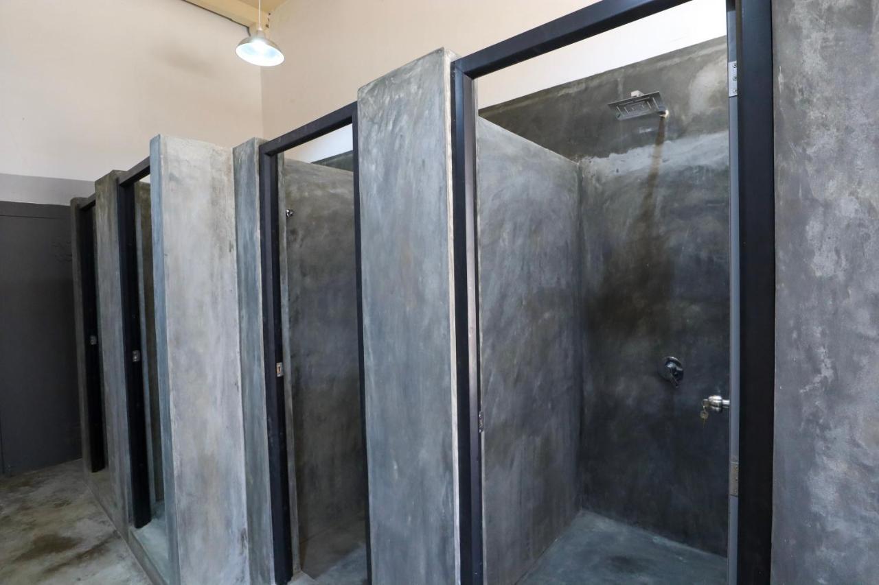 Why Not Backpackers Hostel Mirissa Ngoại thất bức ảnh